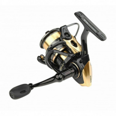 SPRO DASSAULT 2.0 1000 2000 3000 4000 Angelrolle Stationärrolle Salzwasser