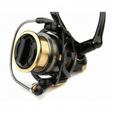 SPRO DASSAULT 2.0 1000 2000 3000 4000 Angelrolle Stationärrolle Salzwasser