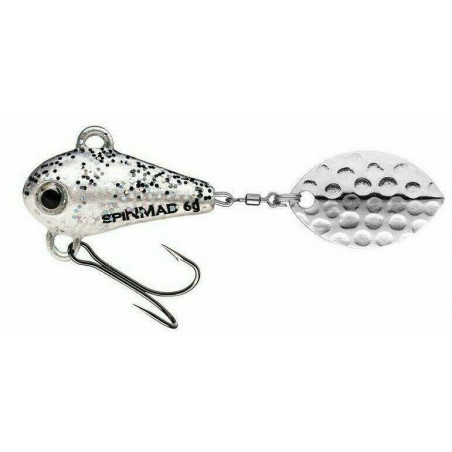 Spinmad Originals Spinnerbait Raubfisch Hecht Zander Barsch Köder Spinner