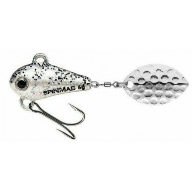 Spinmad Originals Spinnerbait Raubfisch Hecht Zander Barsch Köder Spinner