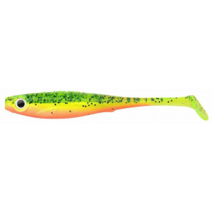 SPRO IRIS POPEYE SHAD 8cm 10cm 12cm Gummifisch Zander Hecht Barsch Köder UV NEU
