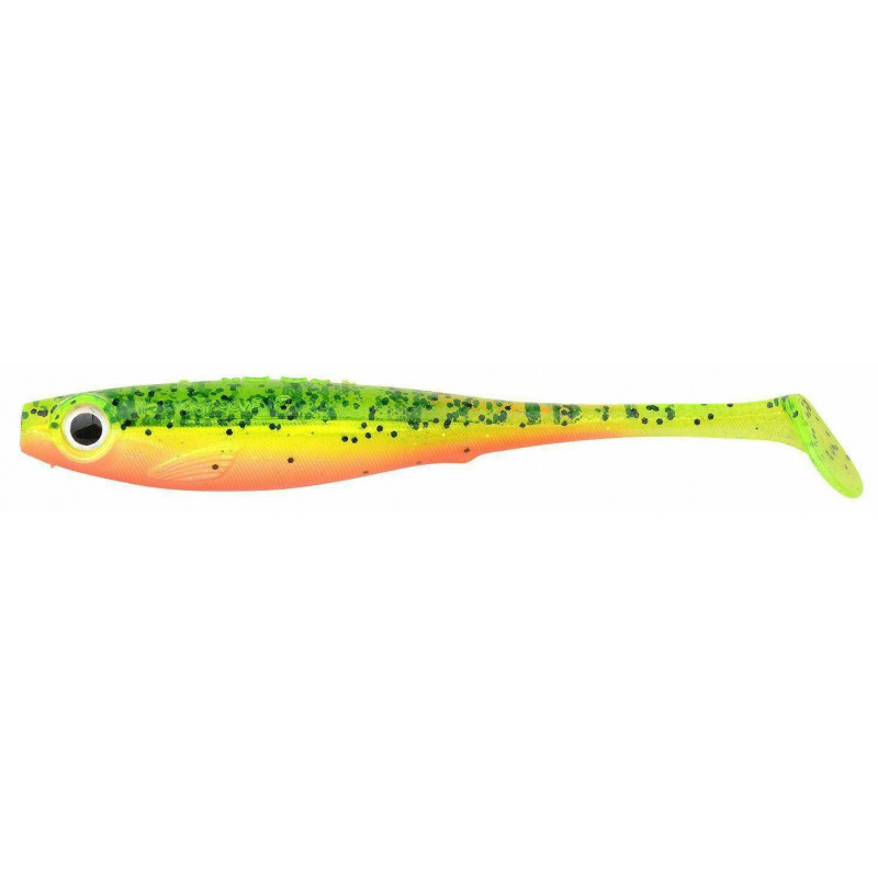 SPRO IRIS POPEYE SHAD 8cm 10cm 12cm Gummifisch Zander Hecht Barsch Köder UV NEU