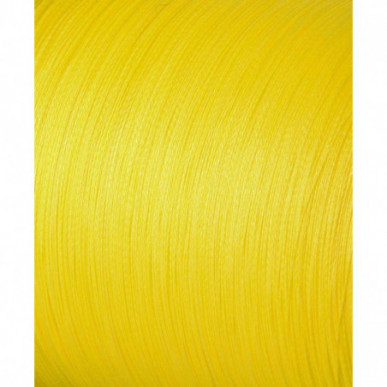SPRO GOT Braid 4-Fach geflochtene Schnur 150m Yellow Green Raubfisch