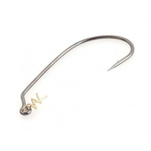 Decoy Makisasu Hook Worm 30 Free Rig Haken Gr. 2 1 1/0 2/0 3/0 4/0 Made in Japan