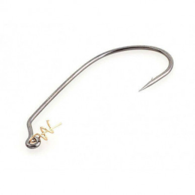 Decoy Makisasu Hook Worm 30 Free Rig Haken Gr. 2 1 1/0 2/0 3/0 4/0 Made in Japan