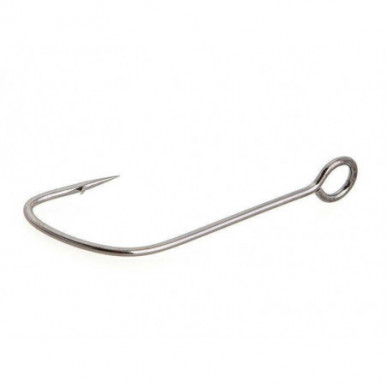 Decoy Finesse Single 32 Cheburashka Haken Gr. 2 4 10 Stück Hock Made in Japan