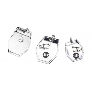 Spro Freestyle Chatter Blades 16mm 20mm  Watermelon Chrome Matte Black Weed Camo