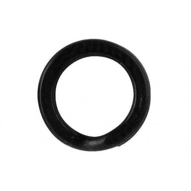Spro Split Ring Matt Black Splitring Sprengringe verschiedene Größen Schwarz