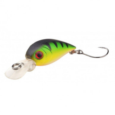 SPRO Trout Master WOBBLA Wobbler Crankbait Forelle Barsch Kunstköder Köder NEU