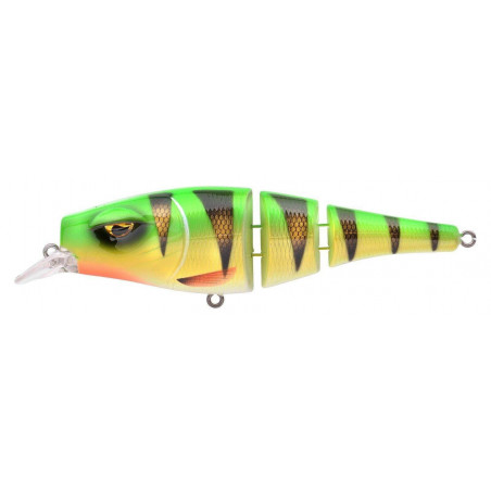 Spro Predator Pikefighter Triple Jointed 145 UV 14,5cm 52g Floating 6 Farben NEW