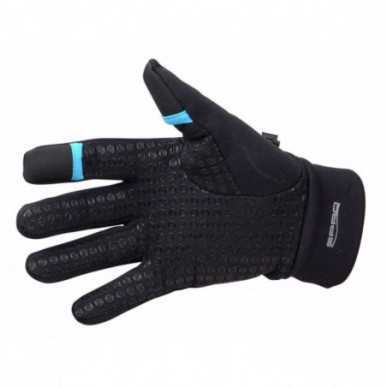 Spro Freestyle Skinz Gloves Screen Touchscreenfähig Angel Handschuh S M L XL