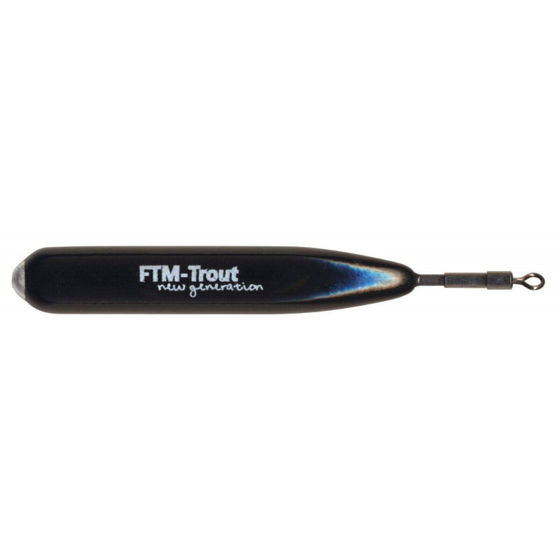 FTM Trout Driver Bodentaster Forellen Auftriebsmontage 6-30g FTM Trout Driver Bodentaster Forellen Auftriebsmontage 6-30g
