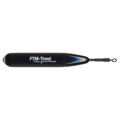 FTM Trout Driver Bodentaster Forellen Auftriebsmontage 6-30g