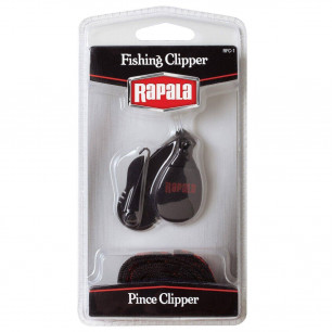 Rapala Clipper RFC-1 Knipser Anglerwerkzeug Schnurknipser Schnurscheere