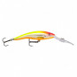 Rapala Deep Tail Dancer Wobbler 11cm 22g Hecht Schleppwobbler Zander VMC