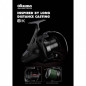 Okuma 8K Weitwurfrolle Karpfen Wallerrolle 5+1 Kugellager Angelrolle 8000 Rolle Okuma 8K Weitwurfrolle Karpfen Wallerrolle 5+1 Kugellager Angelrolle 8000 Rolle