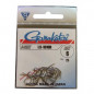 Gamakatsu LS-1810B Haken Bronze 25 Einzelhaken Angelhaken Haken Friedfisch Gamakatsu LS-1810B Haken Bronze 25 Einzelhaken Angelhaken Haken Friedfisch