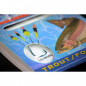 Gamakatsu LS-2030 Trout Forelle Float Posen Vorfächer 60cm Gr 4-12 Vorfach