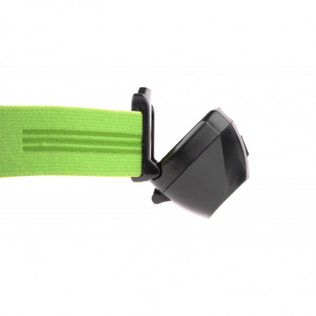 Spro C-Tec Kopflampe LED 210 Lumen IP4 Headlamp Stirnlampe incl. Batterien Neu