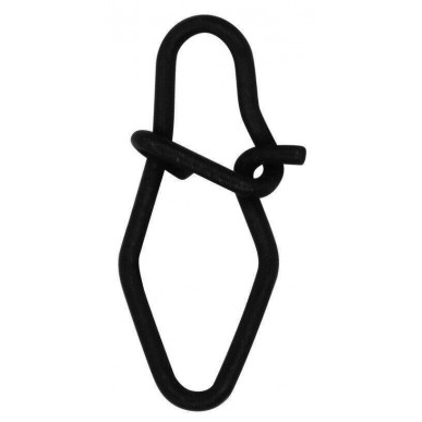 FTM V-Snap viele Größen Spoon Wobbler Wirbel Forelle Forellenwirbel Einhänger