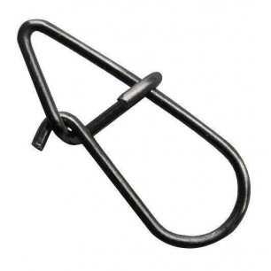 FTM Schnellverschluss V  Snap Spoon Forelle Einhänger Wobbler