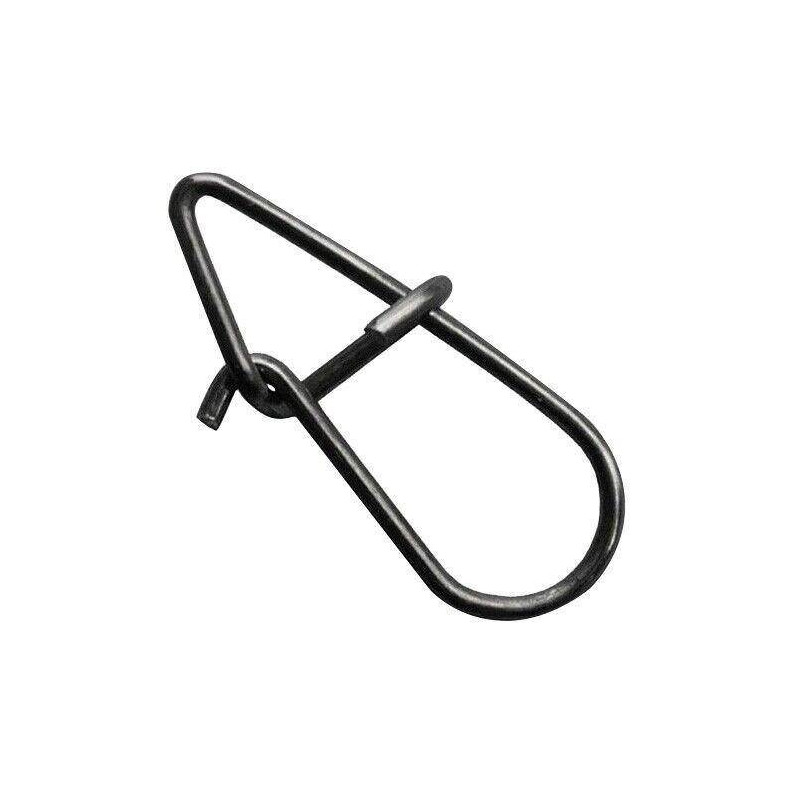 FTM Schnellverschluss V Snap Spoon Forelle Einhänger Wobbler FTM Schnellverschluss V Snap Spoon Forelle Einhänger Wobbler