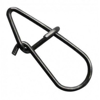 FTM Schnellverschluss V  Snap Spoon Forelle Einhänger Wobbler