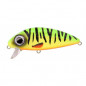Spro Iris Flanky 90 75 Hardbait 9cm 7,5cm Crankbait Wobbler Köder slow Gamakatsu