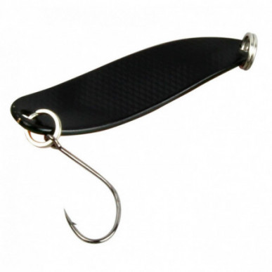 FTM Hammer Spoon 2,4g alle Farben Forellen UL Trout Köder Spoons