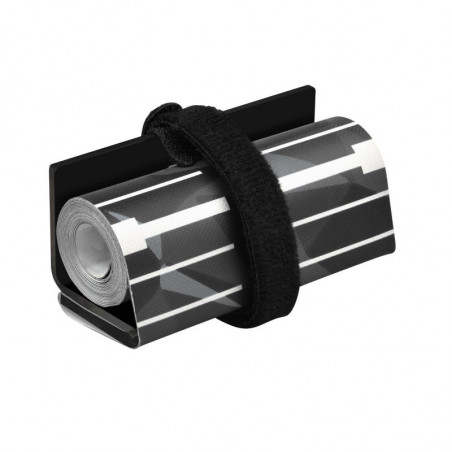 Spro Freestyle Ruler 120cm PVC Maßband 126cm x 8cm Barsch Hecht Zander Raubfisch