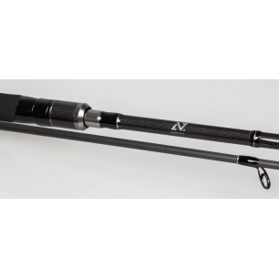 Seika Pro Nightveit Spinrute 8-46g 2,58m Veit Wilde Zanderrute FTM Raubfisch