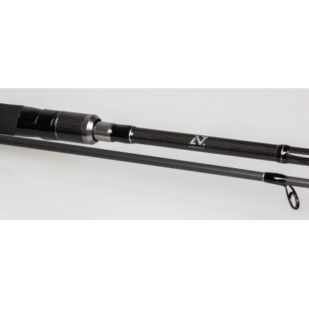 Seika Pro Nightveit Spinrute 8-46g 2,58m Veit Wilde Zanderrute FTM Raubfisch