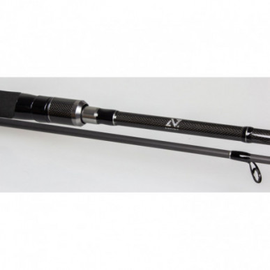 Seika Pro Nightveit Spinrute 8-46g 2,58m Veit Wilde Zanderrute FTM Raubfisch