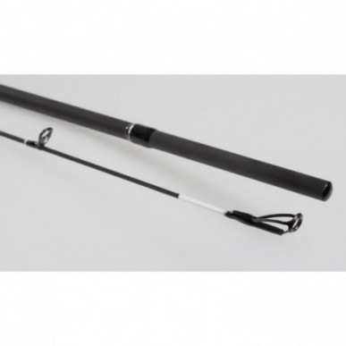 Seika Pro Nightveit Spinrute 8-46g 2,58m Veit Wilde Zanderrute FTM Raubfisch