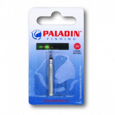 Paladin Ersatzbatterie CR425