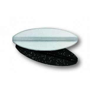 Paladin Durchlaufblinker Inline Spoon Forellen Blinker Kunstköder Forellenangeln