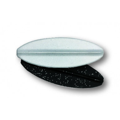 Paladin Durchlaufblinker Inline Spoon Forellen Blinker Kunstköder Forellenangeln