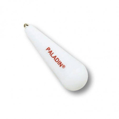 Paladin Castingsport Trainingsgewicht 7,5g  Weiß Turniergewicht Training Angeln