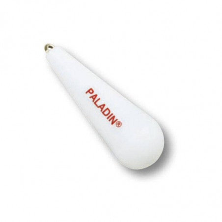 Paladin Castingsport Trainingsgewicht 7,5g  Weiß Turniergewicht Training Angeln