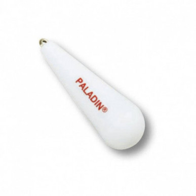 Paladin Castingsport Trainingsgewicht 7,5g  Weiß Turniergewicht Training Angeln