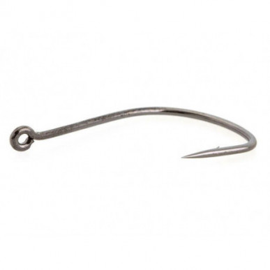 Decoy Shot Rig Worm 10 Drop Shot Wacky Rig Haken Hook Made in Japan