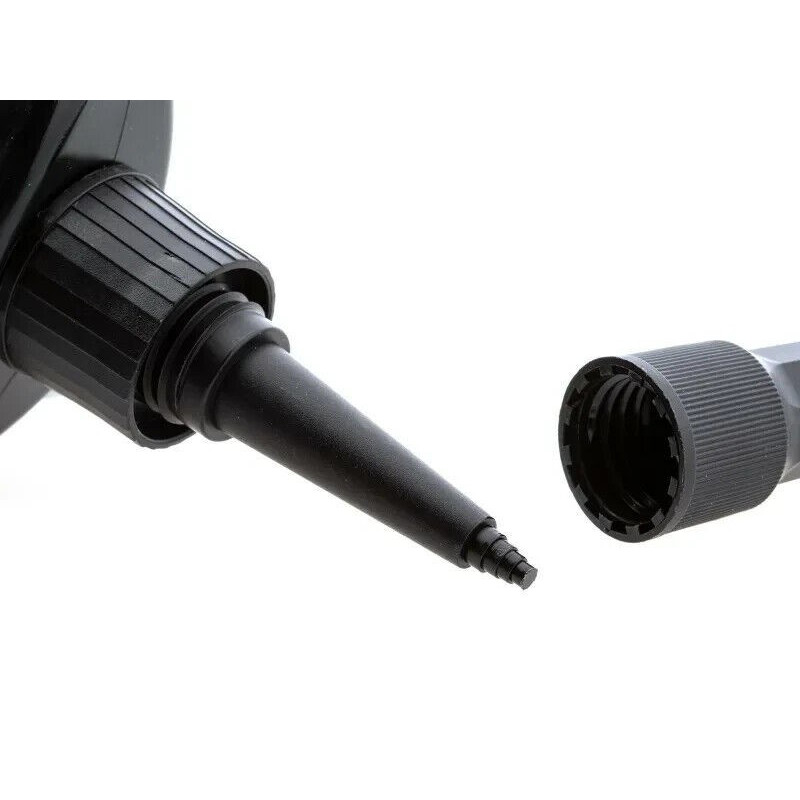 Camo-Lures UV Kleber 50g Klebekraft durch UV Licht Gummifischkleber Lure Gummi