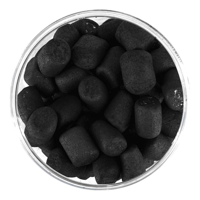 Spro Trout Master Marshmallow Bits UV Garlic Cheese Pellet Forellen Angeln Köde Spro Trout Master Marshmallow Bits UV Garlic Cheese Pellet Forellen Angeln Köde