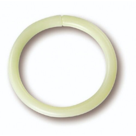 Paladin Fluo Ringbissanzeiger Ring Bissanzeiger leuchtend Einhänge Angelanzeiger