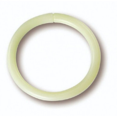 Paladin Fluo Ringbissanzeiger Ring Bissanzeiger leuchtend Einhänge Angelanzeiger