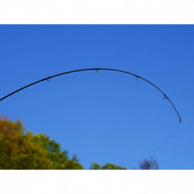 Spro TM Trout Master  Forellenrute Passion Trout Lake 3,30m 3,60m 5-40g See