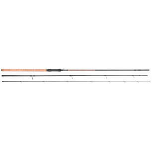 SPRO Trout Master TACTICAL TROUT SBIRO 3-25g 3-teilige Forellenrute Sbirolino