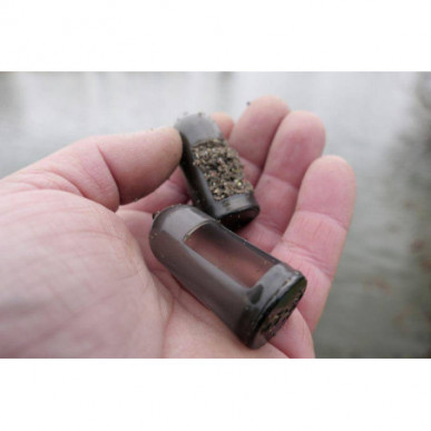 BROWNING Streamline WINDOW FEEDER S M L Futterkorb Feederangeln Fensterkorb Made