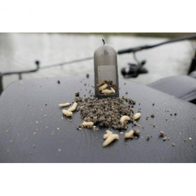 BROWNING Streamline WINDOW FEEDER S M L Futterkorb Feederangeln Fensterkorb Made