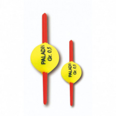 Paladin Fixpilot mit Stab  Pilotkugel Forellenangeln Forellepose zur Auswahl Neu